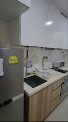 Natura@Hillview (D23), Apartment #491181271